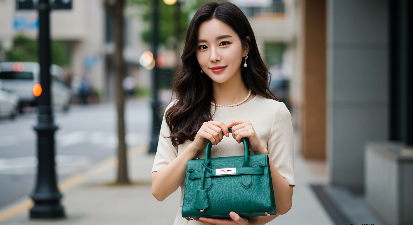중고 명품