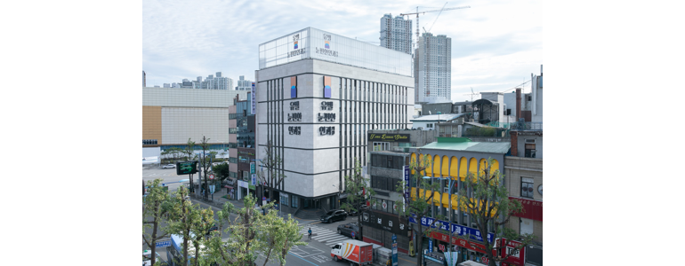 인천 동구 백내장