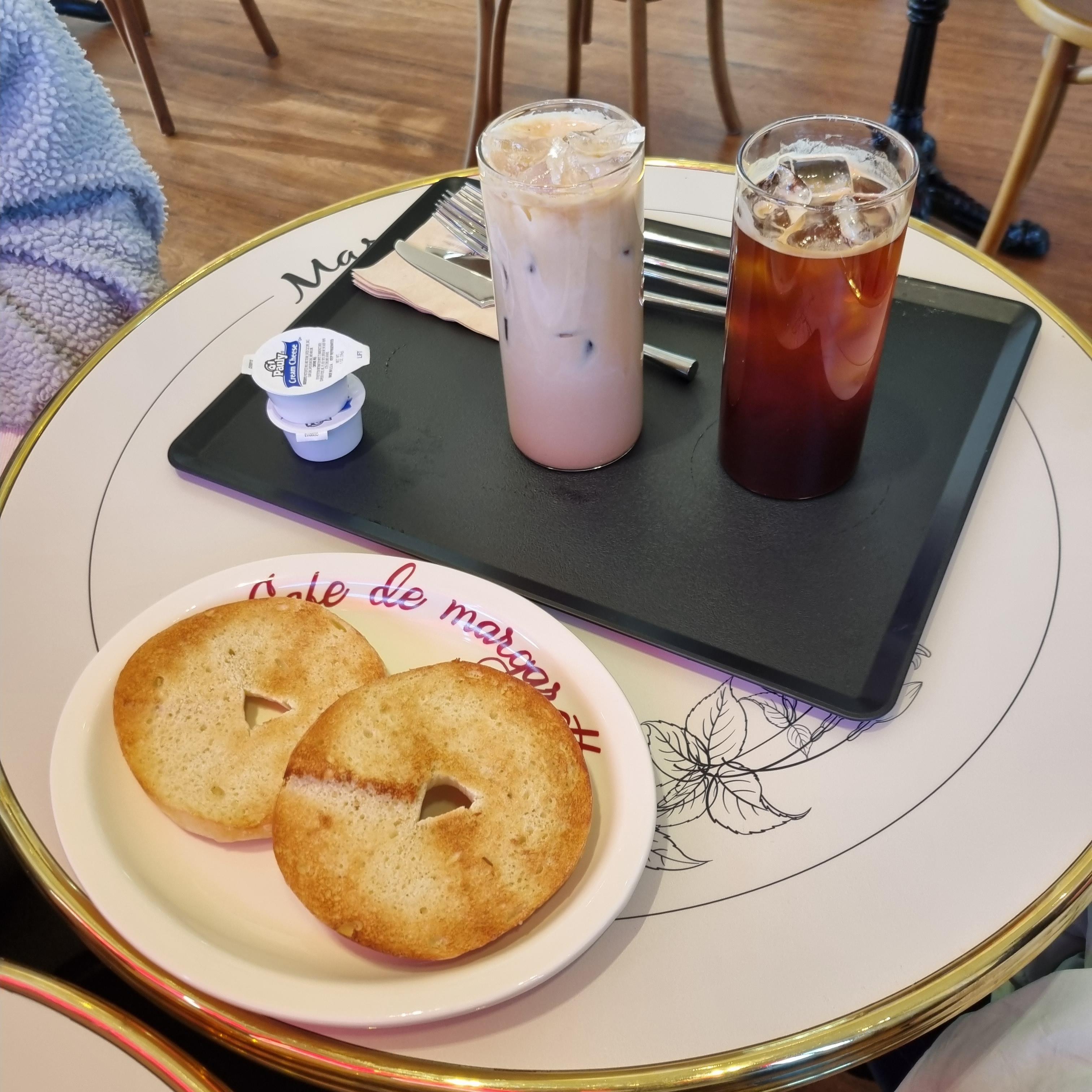 아산 탕정 카페 - 한들물빛도시 8
