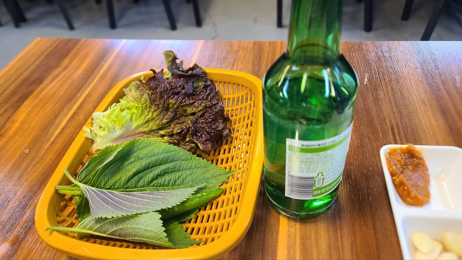 상추