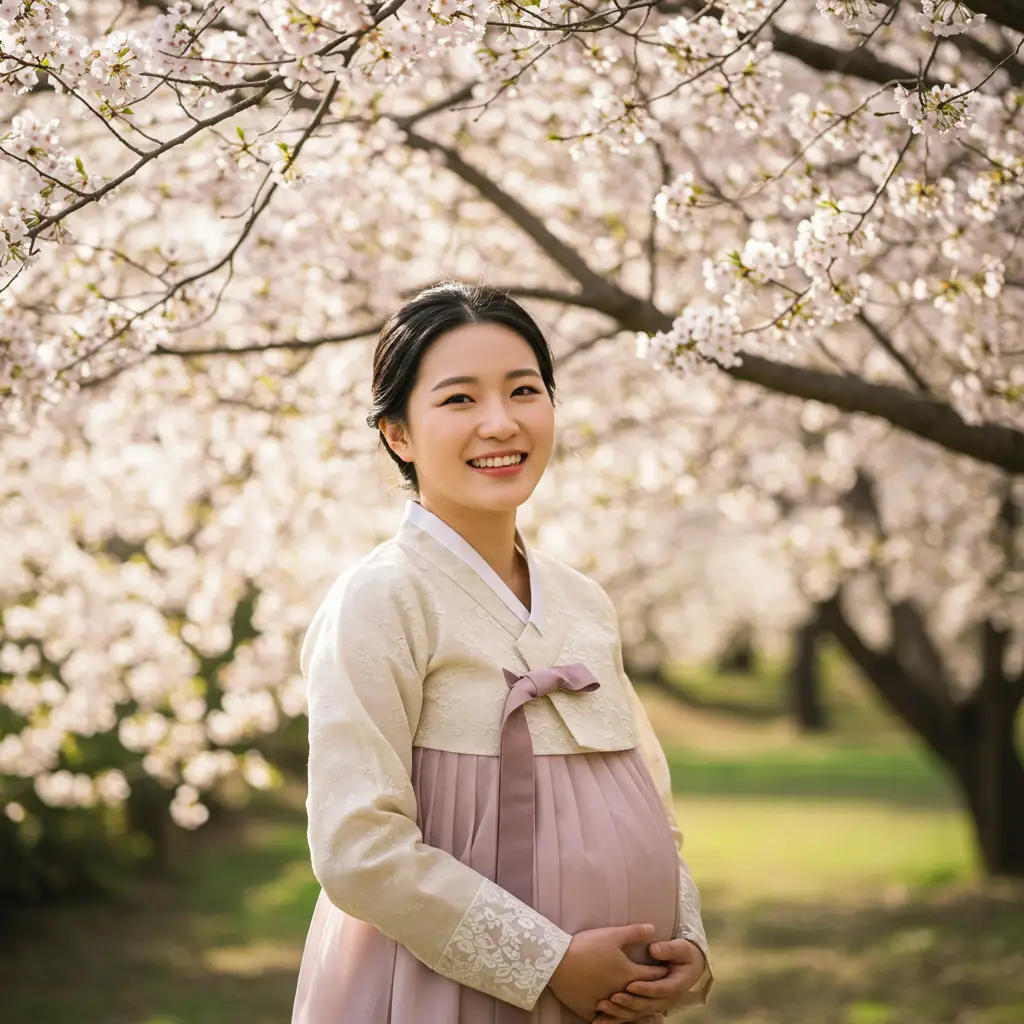 임산부 농식품바우처카드 신청 방법