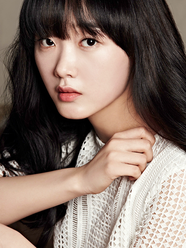  영화배우 이유미 나이 키 출연작