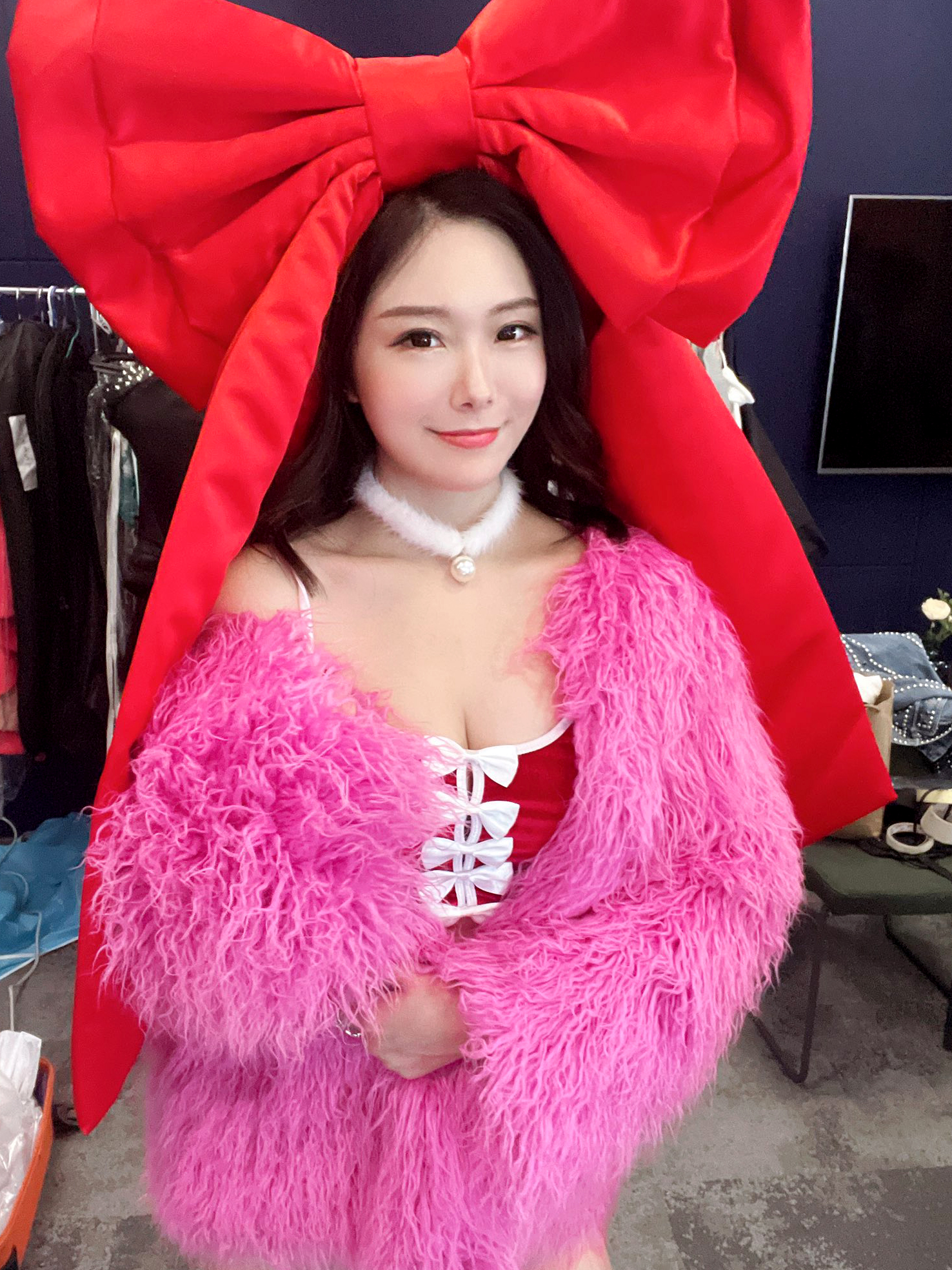 에레나_Erena_絵麗奈