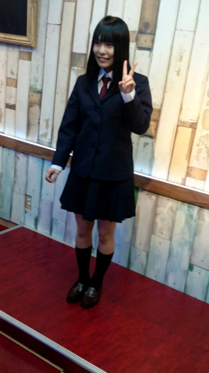 이마미야_이즈미_Izumi_Imamiya_今宮いずみ