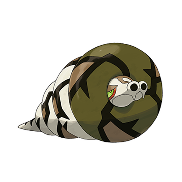  [포켓몬도감]  No. 844 사다이사 Sandaconda #844 Sandaconda