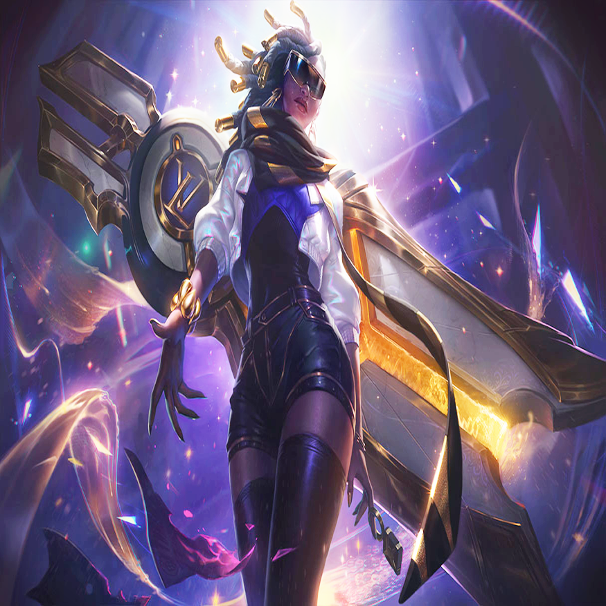  롤 패치노트 10.6 PBE #3~4 세나 너프, 죽음의 무도 변경