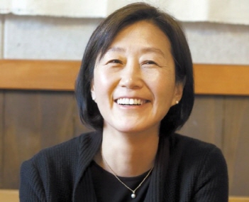  안철수 아내 김미경 총정리(프로필,나이,종교,직업)
