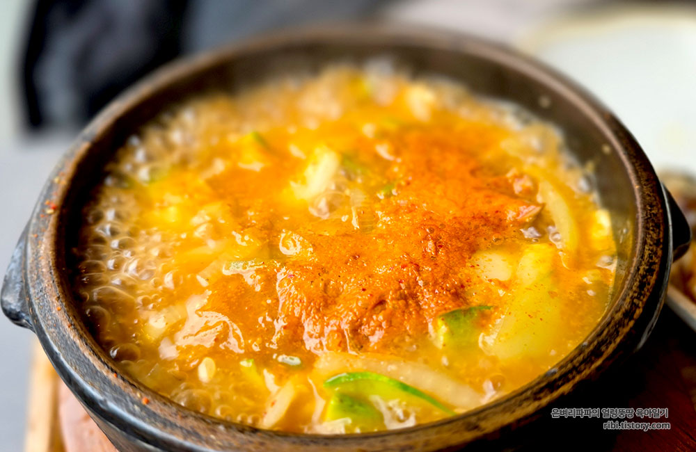 육미식탁 대치본점 사진 3