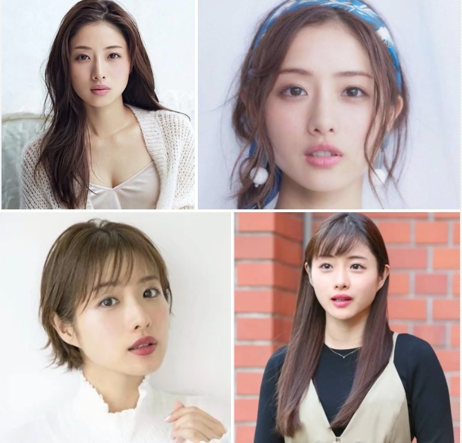 이시하라 사토미