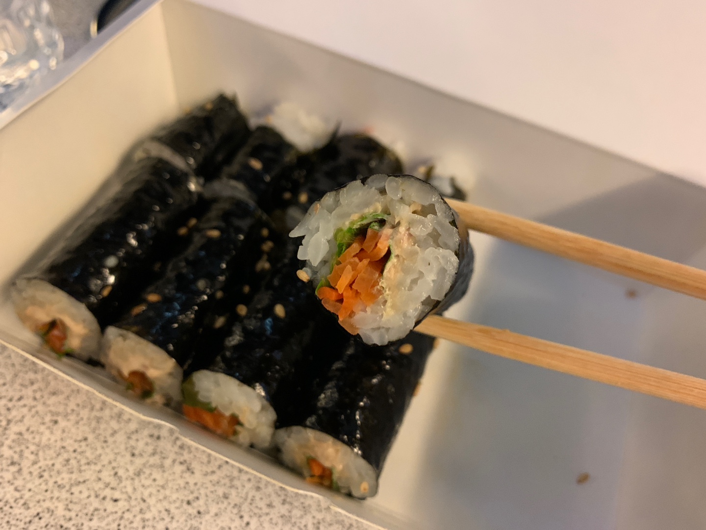소담식당.김밥 이미지