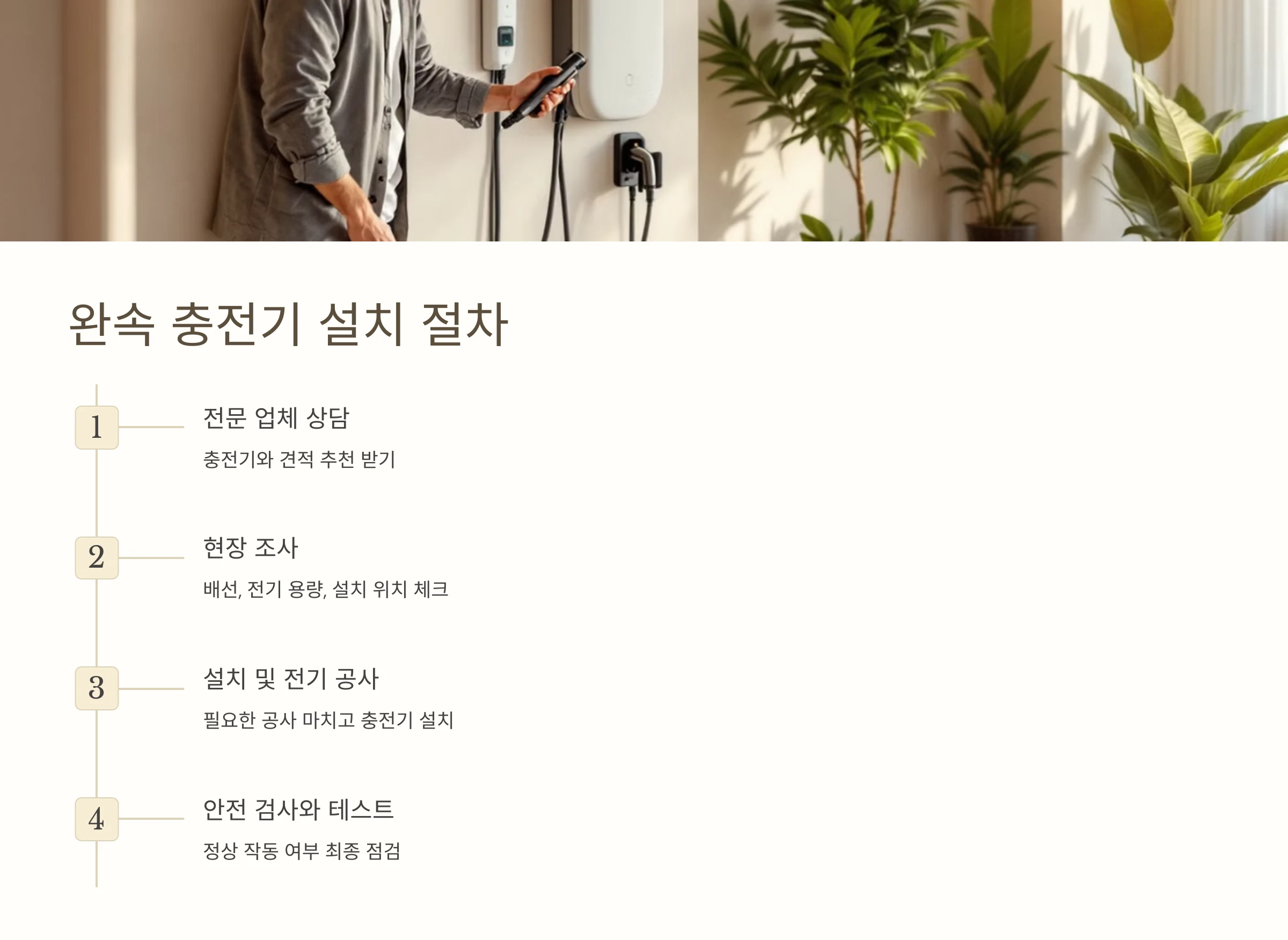 전기차-완속-충전-방법
