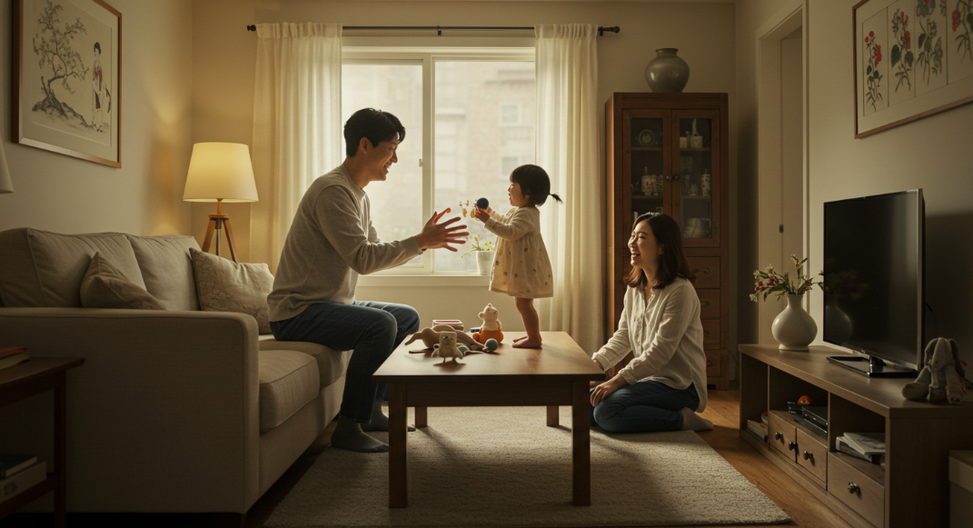 육아휴직 연장 완벽 가이드 - 조건, 급여, 신청 방법
