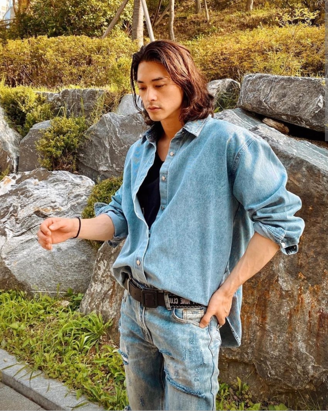 김지훈 간헐적 단식 경험담