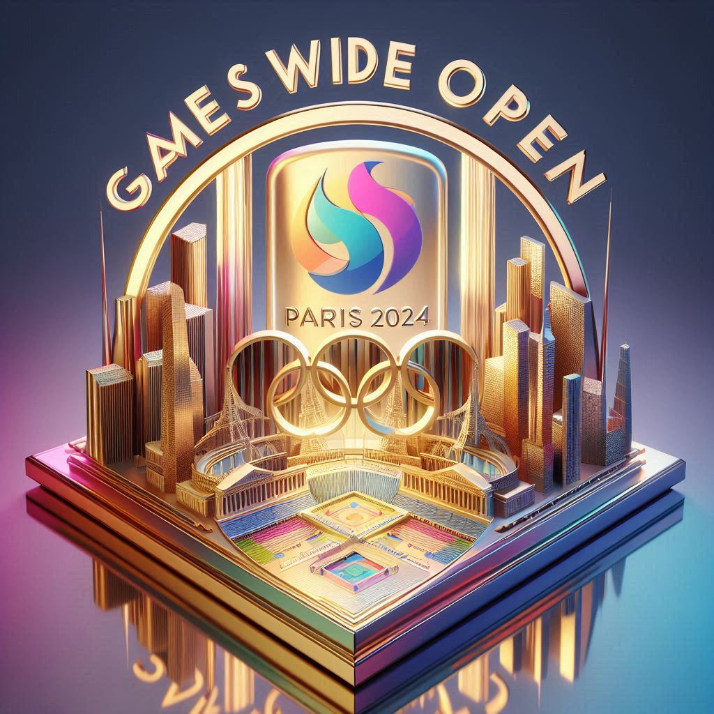  games wide open 