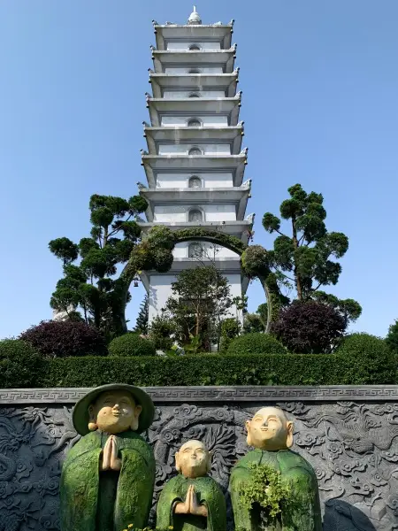 린응 탑