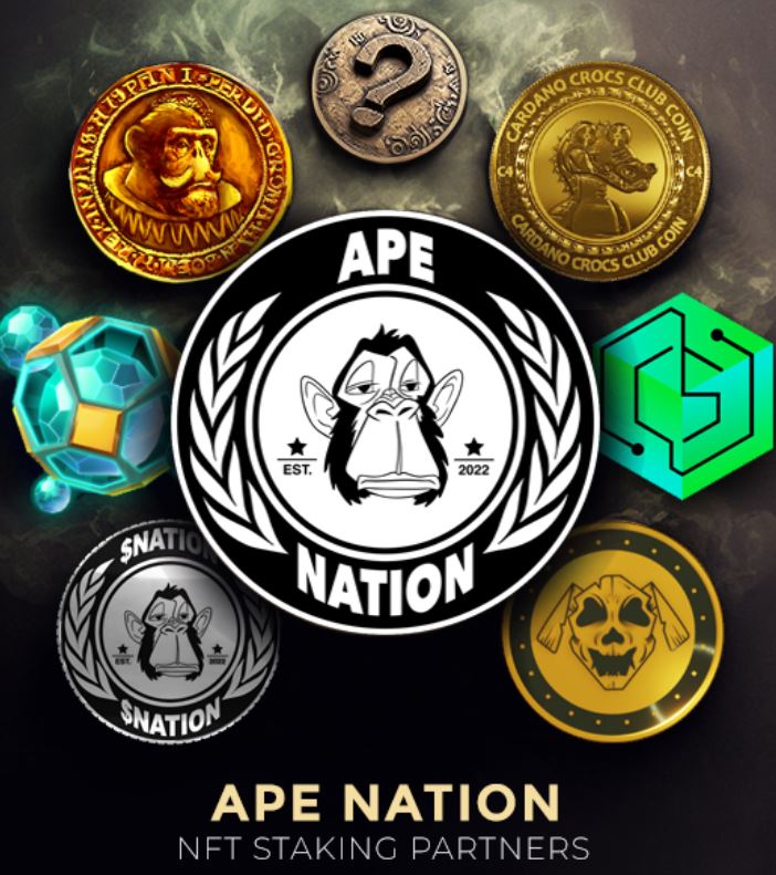 Ape nation