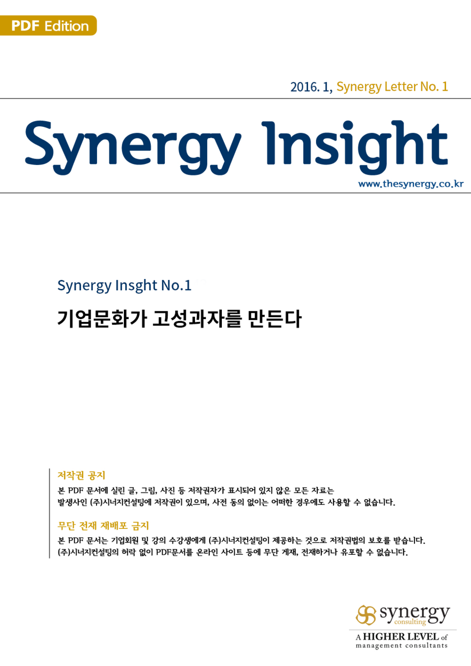 시너지인사이트 이미지