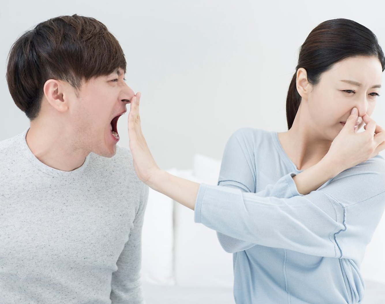  구내염 구순염 원인과 이유 입술포진 등 다양한 입병