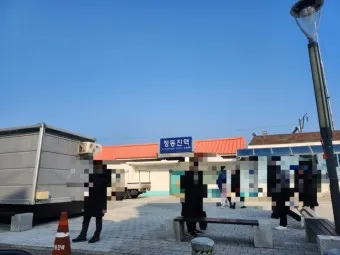 정동진역 ktx 기차시간표 요금표 예매_6