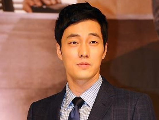  소지섭 출연 고사