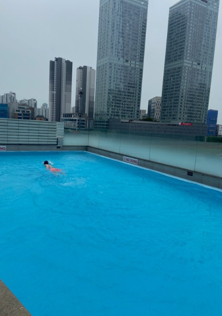 조원관광진흥(주) 이미지