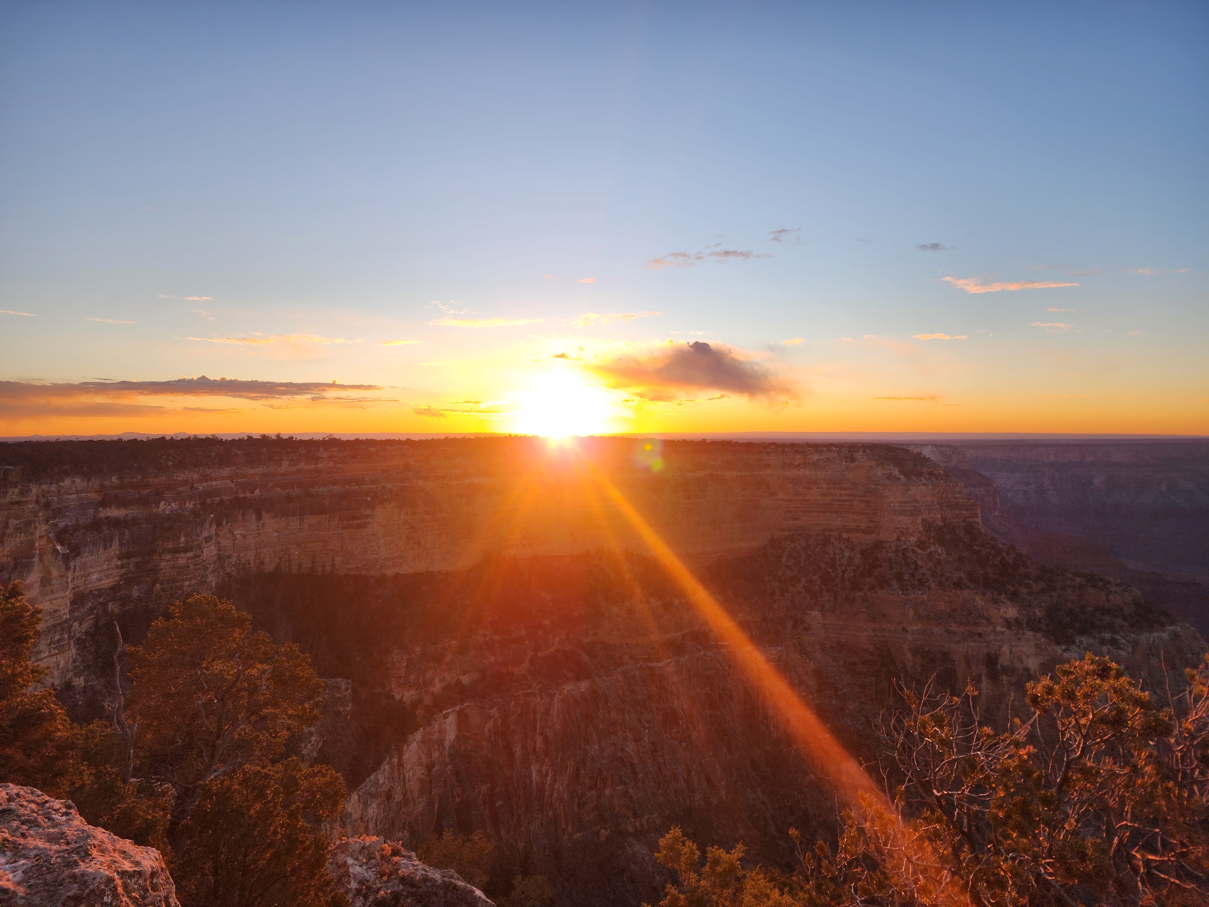 Hopi Point