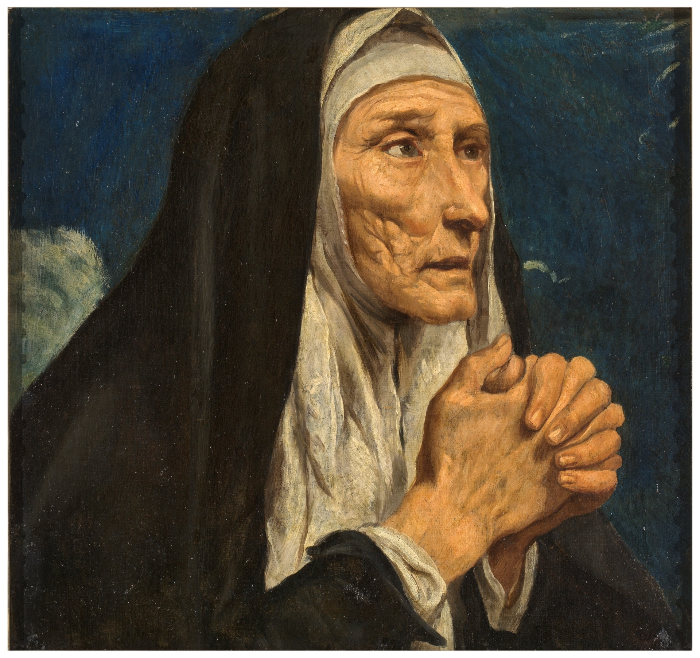 Saint Monica
성녀 모니카