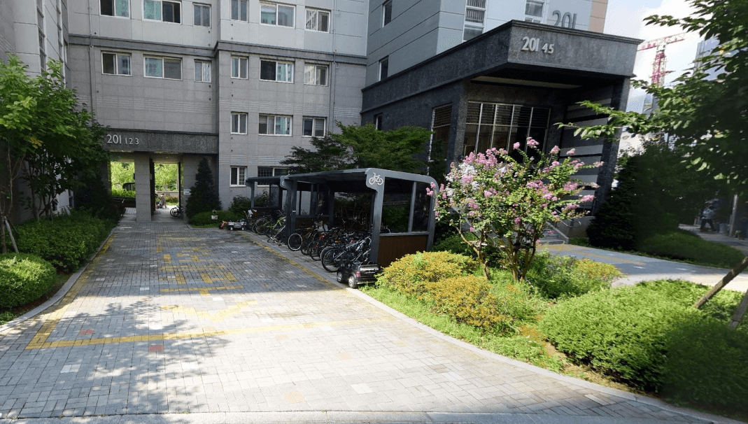 미사강변신도시 베라체 경매&amp;#44; 6억대 미사강변 아파트&amp;#44; 2024타경58635 관련 사진