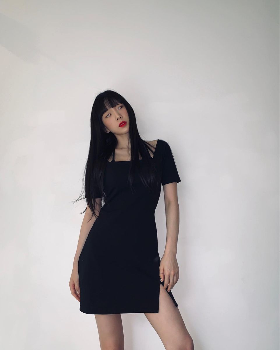 소녀시대 태연 셀카 사진모음