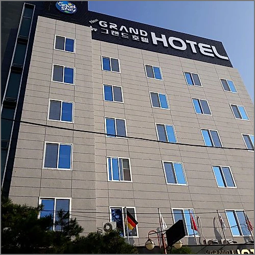 뉴 그랜드 호텔 (New Grand Hotel)_1