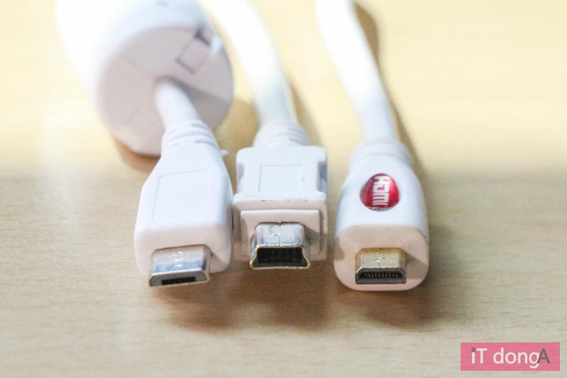  썬더볼트 3 케이블 성능 USB 비교 인터페이스 활용