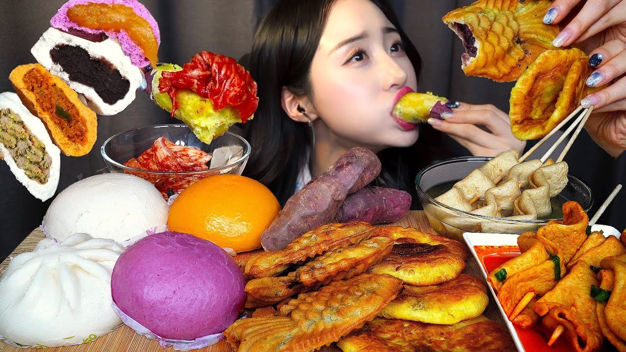 나예붕어빵