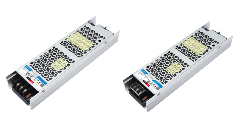  Fanless Semi-potted type (200-750W) Product List