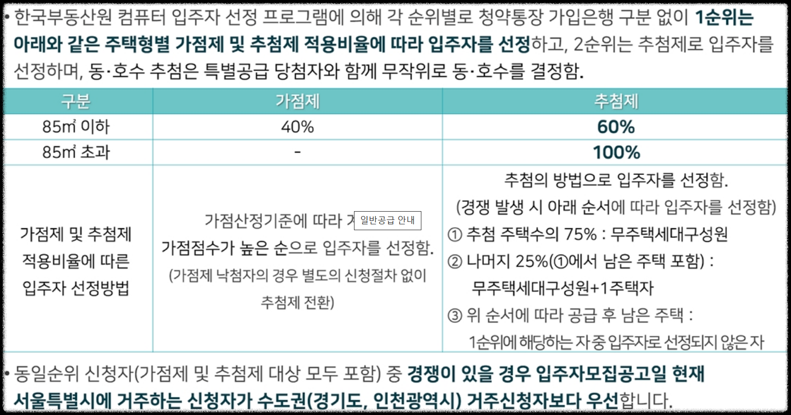 서울 동대문구 이문동 래미안 라그란데 (이문 1구역) 일반분양 청약 정보 (일정&#44; 분양가&#44; 입지분석)