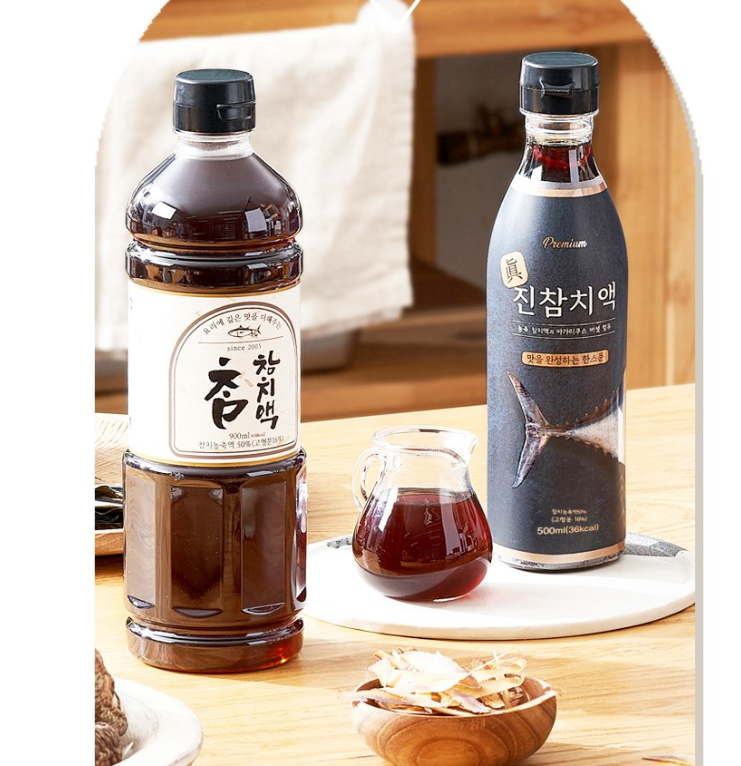  프리미엄 진참치액 추천, 요리가 맛있어져요