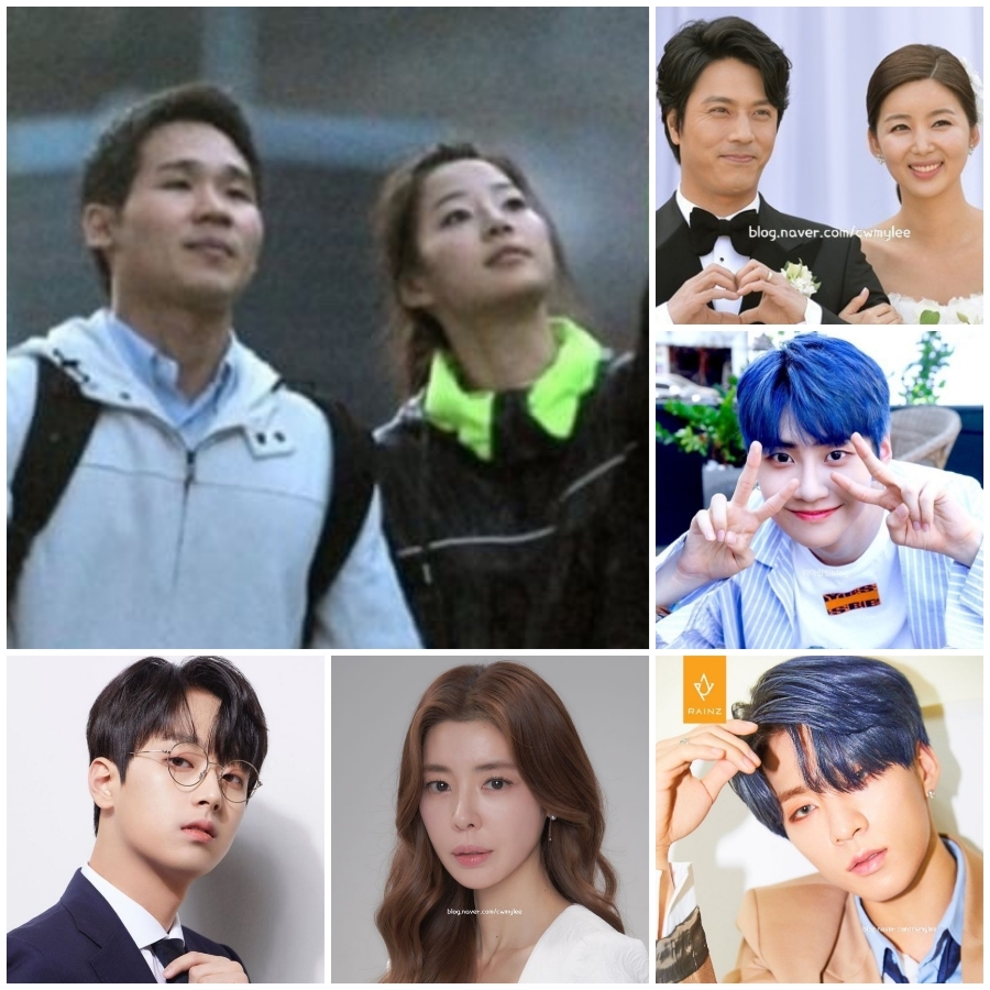  편스토랑 배우 김규리 집 위치 작업실 주소 ️한지혜 검사 정혁준 나이 직업 인스타 박솔미 남편 한재석 집 위치 이찬원 키 학력 이진혁 변현민 프로필 임신 자녀 딸 143회