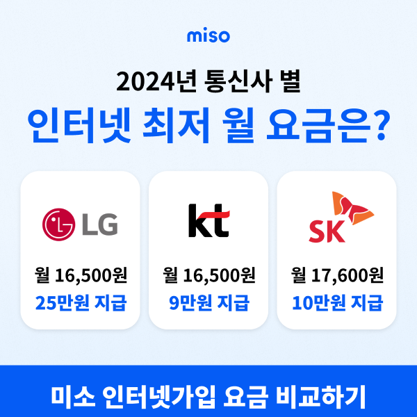 KT,-SK,-LG-인터넷가입-요금,-혜택-비교