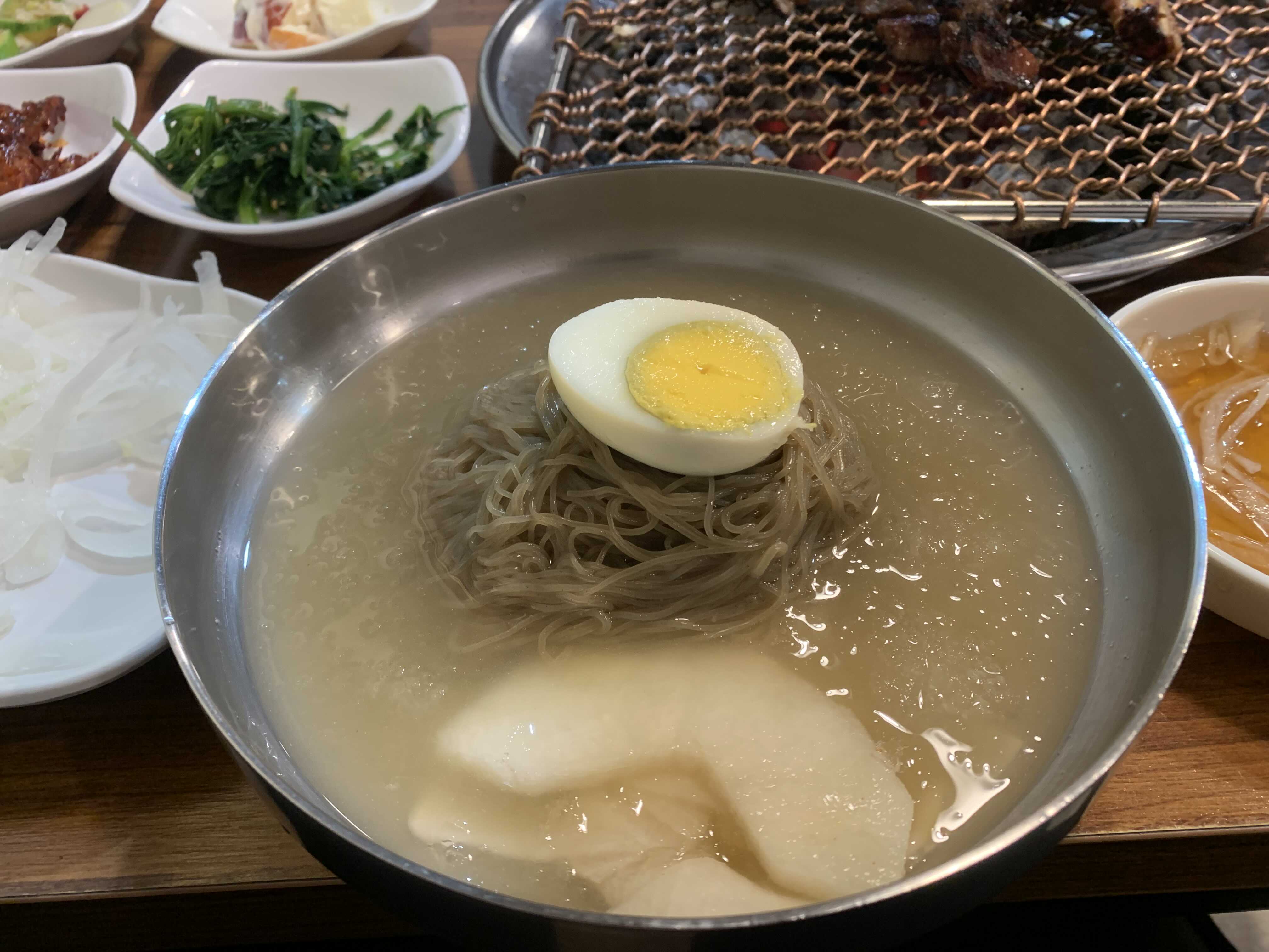 냉면