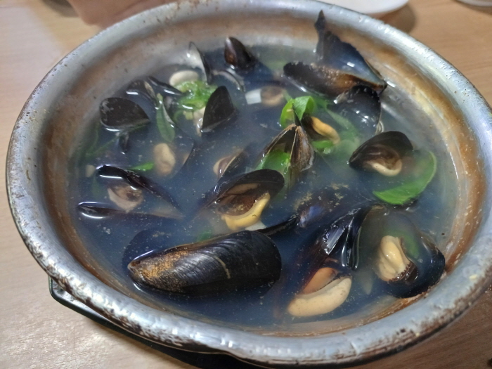  [암사역 굽은다리역 가성비포장마차 맛집] 암사역 쌍둥이네포장마차