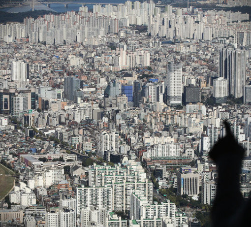  국내 부동산시장 위기가 올까?