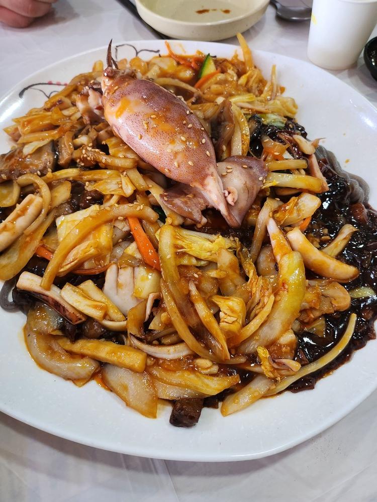 쟁반짜장1
