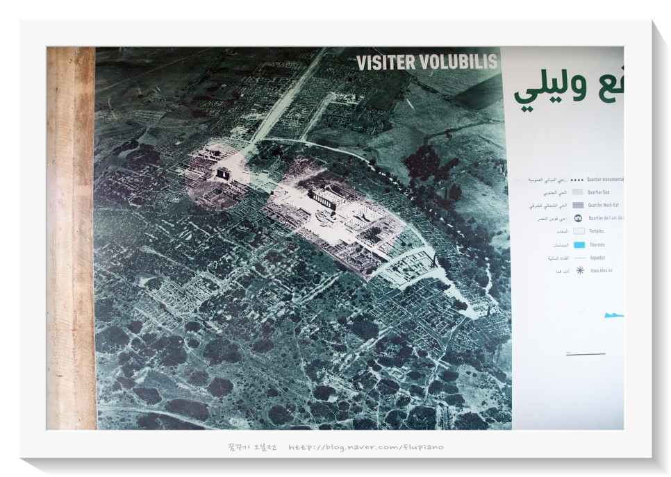 여행지, 여행 루트 이야기 모로코 여행을 위한 13