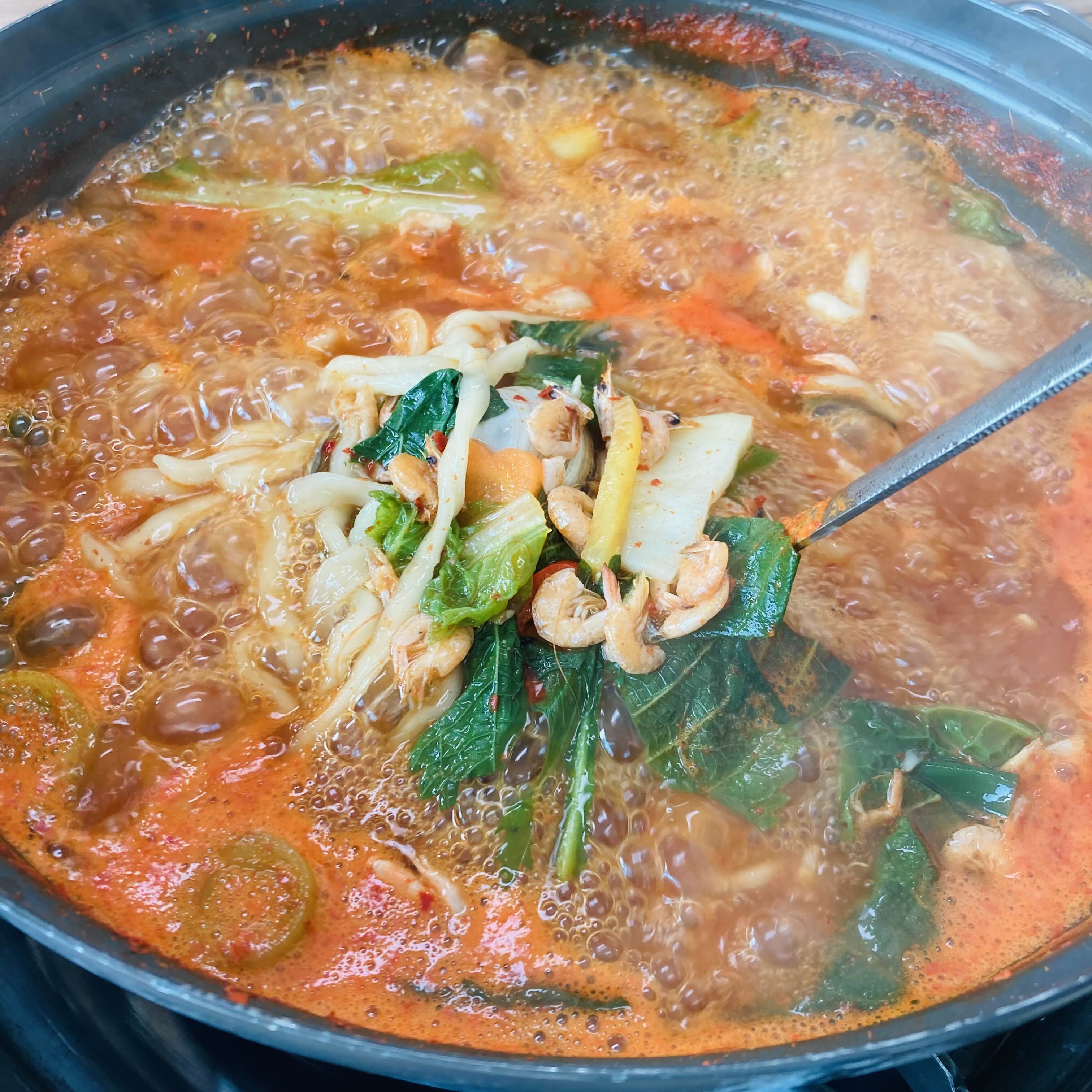 공주쌍신집칼국수 이미지