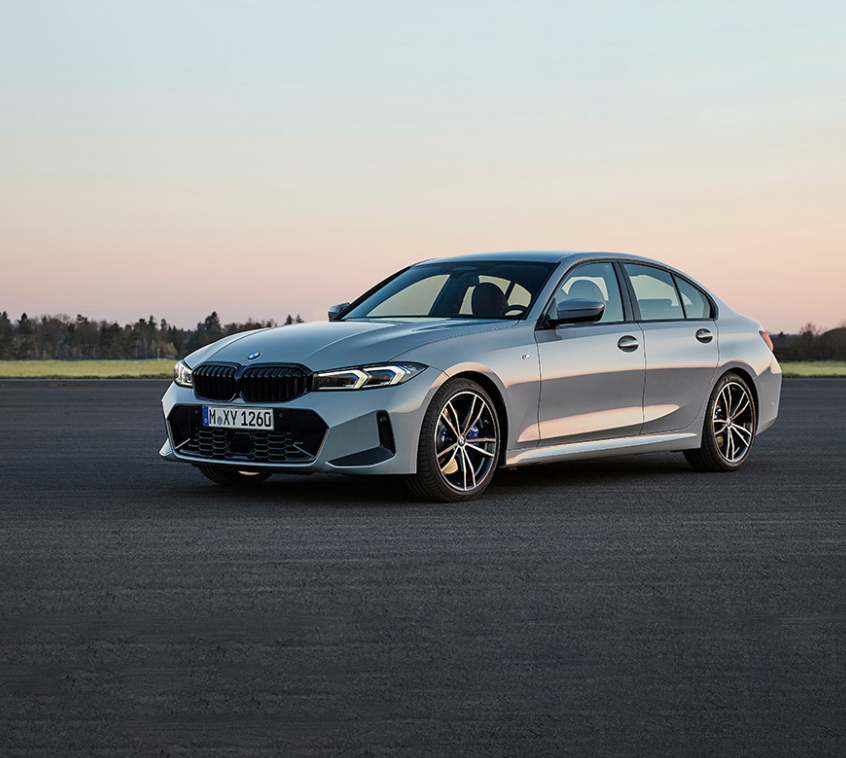 BMW3시리즈중고차가격