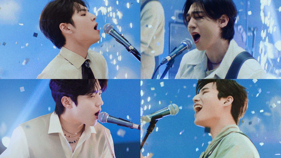 데이식스 콘서트 예매