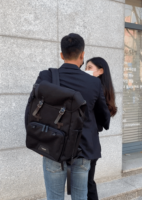 남자 백팩 추천 직장인 남자 백팩 17