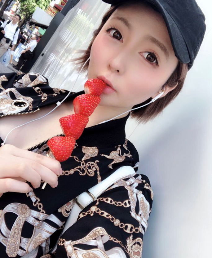 시라사키_유즈_Yuzu_Shirasaki_白咲ゆず