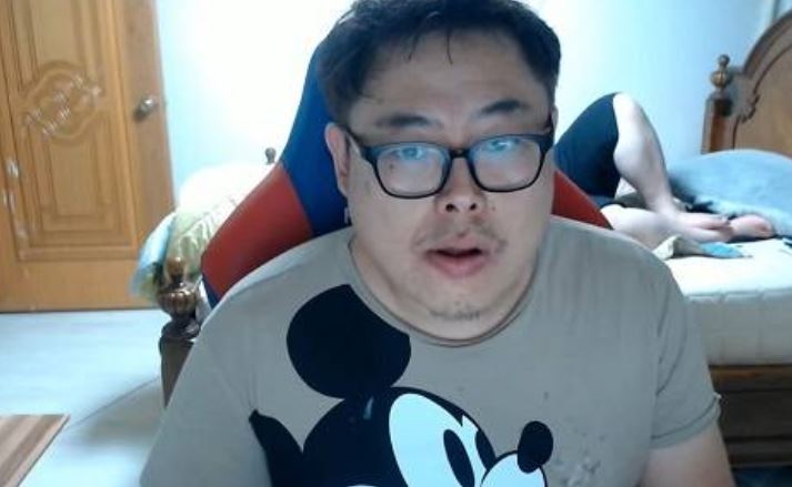  아프리카BJ 진현기(진워렌버핏) 극단적 선택 자살