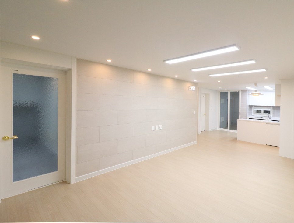 깔끔한 광주 아파트 인테리아 센스 3