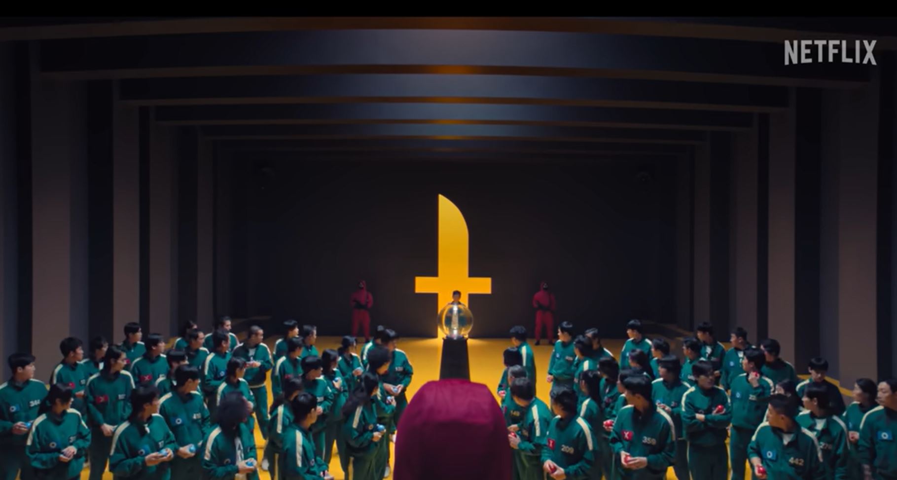 오징어 게임 시즌3
